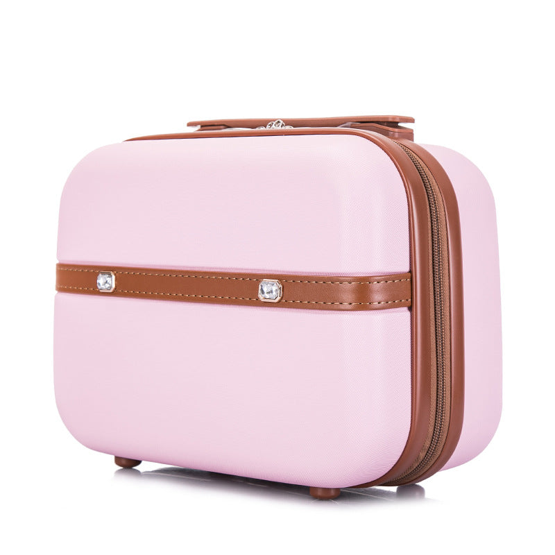 Portable Makeup Suitcase Portable Makeup Suitcase